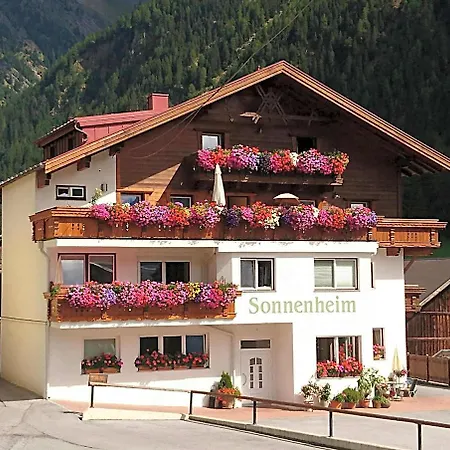 Pension Sonnenheim-3